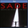 Sade - Sade: Bring Me Home - Live 2011 (Blu-ray) (2012)