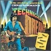 Chris Rohmann - Technicolor Dreams (LP Miniature)