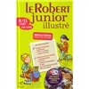 Le Robert Junior illustre