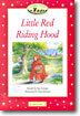 Classic Tales Elementary Level 1 Little Red Riding Hood : Story book