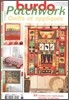 Burda Patchwork (�谣) : 2012�� No.34