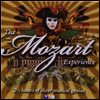 ������Ʈ ü���ϱ� - ������Ʈ ���� ������ (Mozart Experience) (2CD) - ���� ��Ƽ��Ʈ