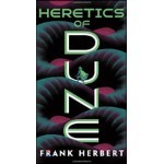 Dune Chronicles #05 : Heretics of Dune