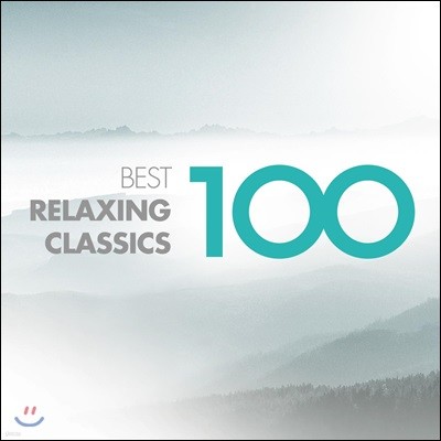 편안한 클래식 베스트 100 (100 Best Relaxing Classics)