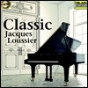 자크 루시에 피아노 연주 모음집 (Classic Jacques Loussier)