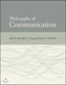 Philosophy of Communication