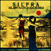 Hilary Hahn & Hauschka - Silfra (Limited Edition)(180G)(LP) - Hilary Hahn