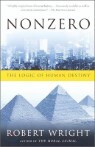 Nonzero : The Logic of Human Destiny