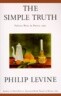 The Simple Truth : Poems