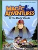 MAGIC ADVENTURES Level 3 Dark's Hearts 3