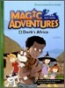 MAGIC ADVENTURES Level 3 Dark's Hearts 4