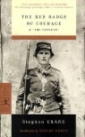 The Red Badge of Courage: An Episode of the American Civil War & 'The Veteran'