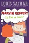 Marvin Redpost #3 : Is He a Girl?
