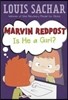 Marvin Redpost #3 : Is He a Girl?