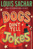 Dogs Don't Tell Jokes
