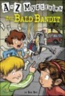 A to Z Mysteries # B : The Bald Bandit