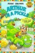 Step Into Reading 3 : Arthur in a Pickle
