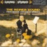 Fritz Reiner / ���̳� ���� (The Reiner Sound) (����/09026612502)
