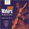 Muddy Waters - Chicago Blues Legend