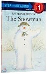 Step Into Reading 1 : The Snowman