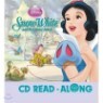 Disney Mini CD Read Alongs : Snow White