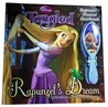 Disney Tangled Musical Hairbrush