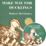 [������]Make Way for Ducklings (Paperback Set)