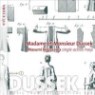 �༽: ���� ��ǰ�� (Sophia Giustina Dussek-Corri: Musik fur Harfe) (2CD) - Masumi Nagasawa