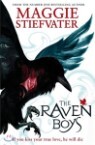 Raven Boys