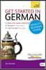 Teach Yourself Get Started in German