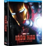 ���̾�� 3-Movie Collection (3Disc) : ���緹��/���̾��1 / ���̾��2 / ���̾��3