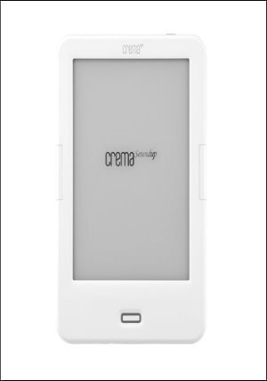 예스24 크레마 사운드업 (crema soundup)