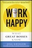 Work Happy