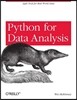 Python for Data Analysis