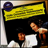 ����ũ, ��ũ��� : ���̿ø� ���ְ� & �� : ġ���� (Berg, Stravinsky : Violin Concerto 'To The Memory Of An Angel, Violin Concerto In D & Rave : Tzigane) - Itzbak Perlman