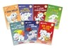 Scholastic Reader : Noodles �ø��� 7�� Book Set