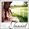 �ִϿ� (Juniel) - 1st �̴Ͼٹ� : My First June