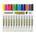 [�˾غ�]�𳪹� ������ ������ 12����Ʈ/NamePen/Monami