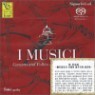 �丣�񸮽� �ô��� ���ְ�� ������ (SACD)