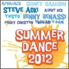 Summer Dance 2012 (��� ���� 2012)