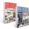 Homes & Gardens UK (����) : 2012�� 06�� + ����ȣ ���� (2012�� 02��)