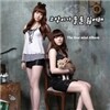 �����̰� ���� �Ⱦ��� - The First Mini Album