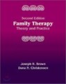 Family Therapy, 2/E