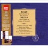 ����� & ����: ÿ�� ���ְ� (Delius & Elgar: Cello Concertos) (2SACD Hybrid) - Jacqueline Du Pre