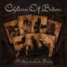 Children Of Bodom - Holiday at Lake Bodom (SHM-CD)(�Ϻ���)
