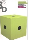 British Design 2003 -  interior,retail and event design,producct and packaging design - 2rnjs