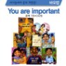 [�ٿ���] �ʴ� ������ You Are Important �ø��� (��7��+CD2��)