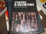 States and Societies