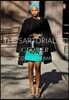 The Sartorialist : Closer