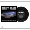 Dennis Wilson / Taylor Hawkins / Brian May - Holy Man [LP]